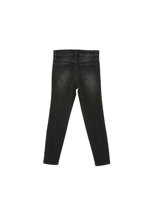 Pantalone, bambina, logato. PINKO | KFPA072 C DS0620926